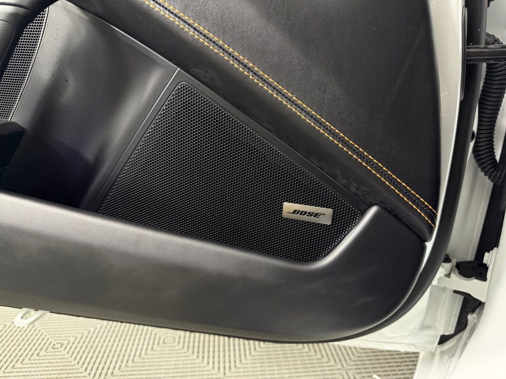 Certified 2025 Porsche 911 Turbo S AWD/4WD image 21