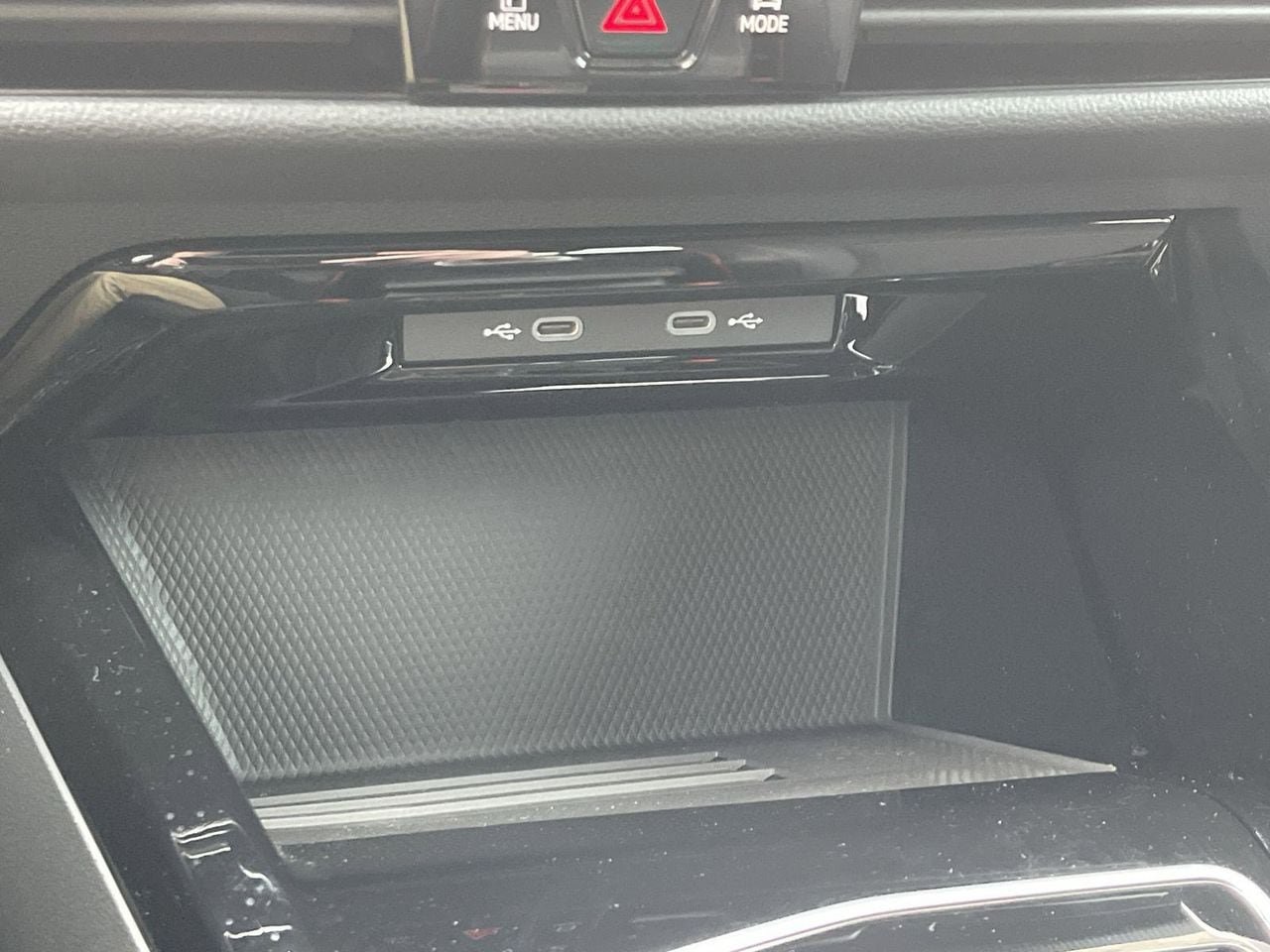 New 2026 Volkswagen GTI SE FWD image 26