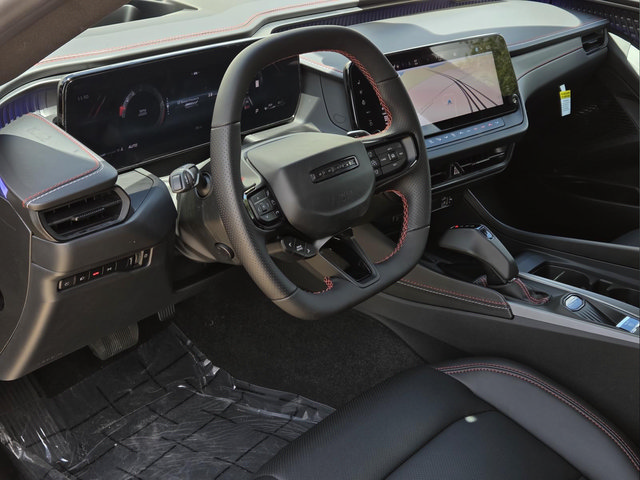 New 2026 Dodge Charger Scat Pack AWD/4WD image 22