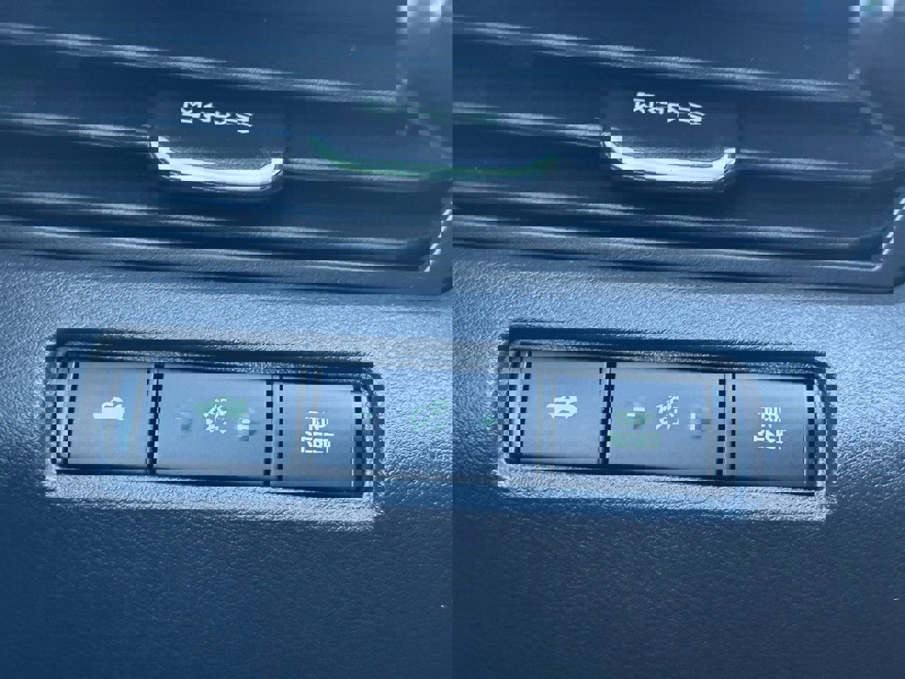 Certified 2024 Nissan Altima 2.5 SV image 19