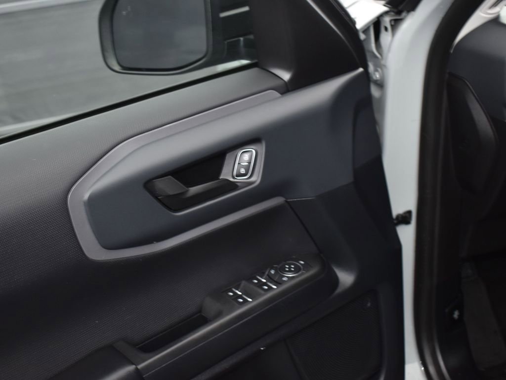 Certified 2021 Ford Bronco Sport Big Bend image 9