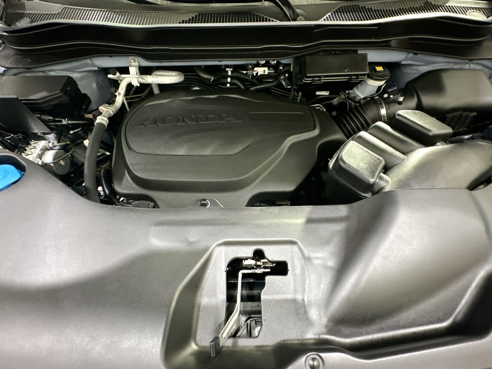 Used 2023 Honda Ridgeline RTL image 42