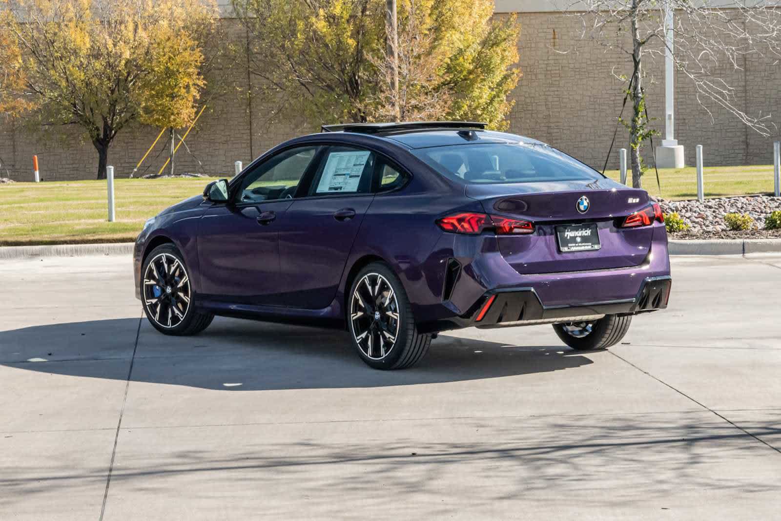 Used 2026 BMW 228i w/ Technology Package FWD image 2