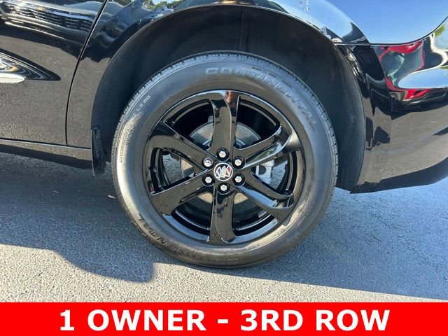 Used 2023 Buick Enclave Essence w/ Experience Buick Package image 10