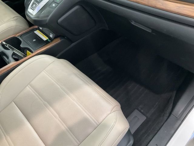 Certified 2021 Honda CR-V Touring image 28