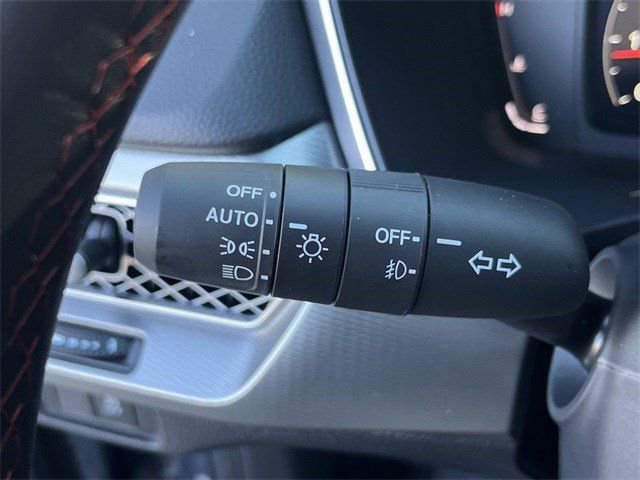 New 2026 Acura Integra A-Spec FWD image 23