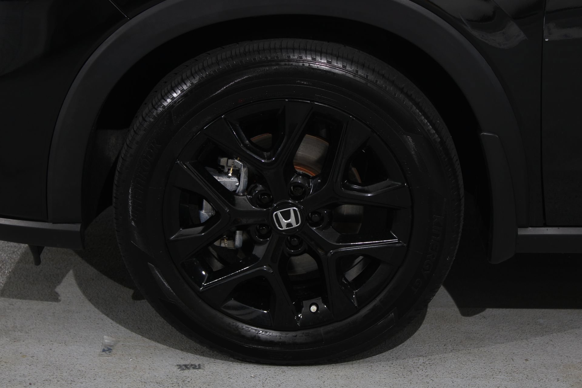 Used 2025 Honda HR-V Sport image 18
