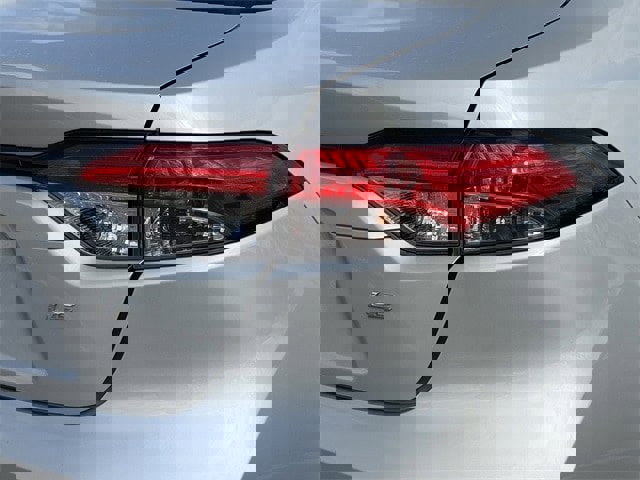 Certified 2024 Toyota Corolla LE image 7