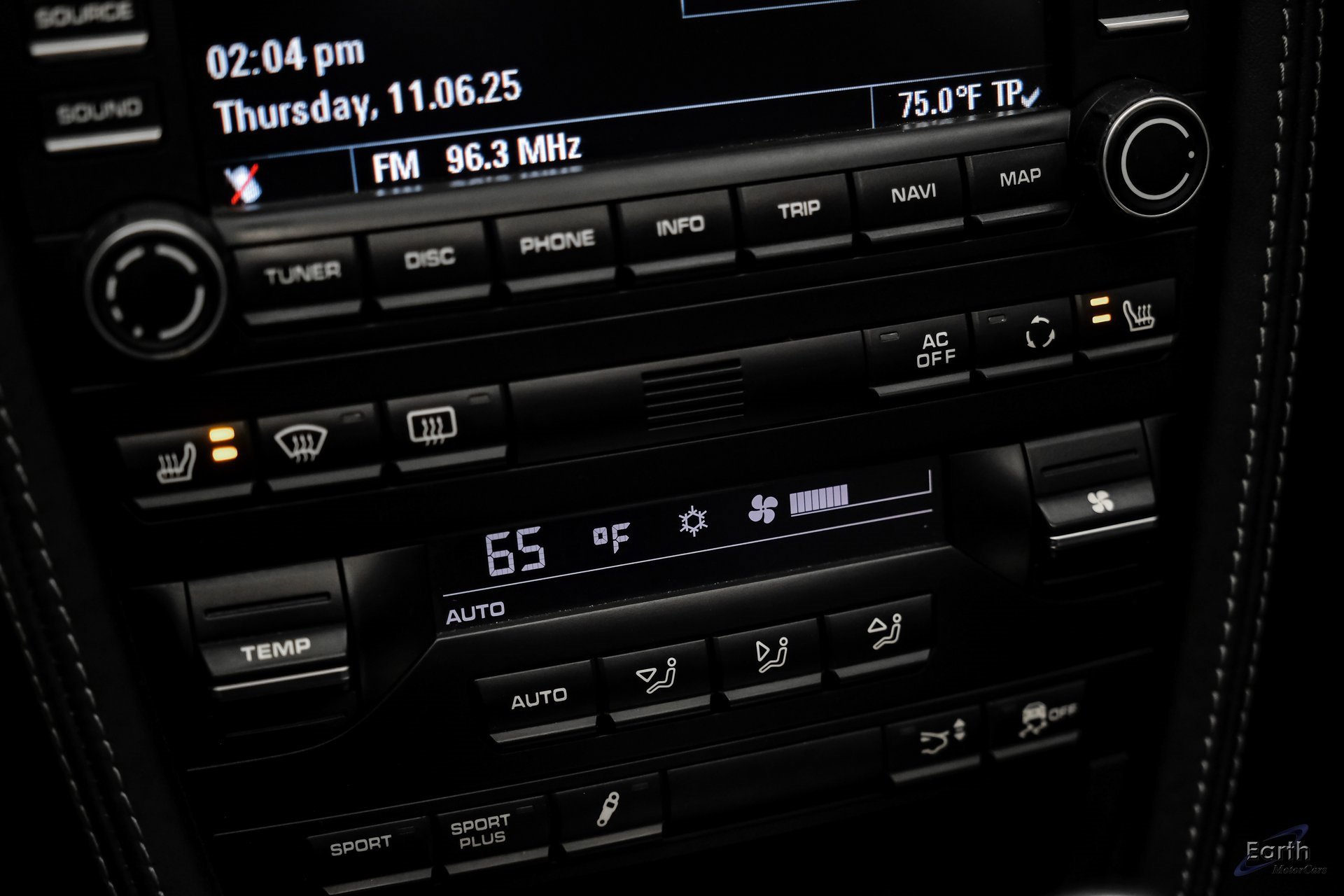 Used 2012 Porsche 911 Edition 918 Spyder image 64