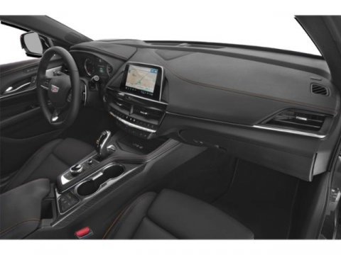 Certified 2022 Cadillac CT4 V Blackwing w/ Carbon Fiber 1 Package image 18