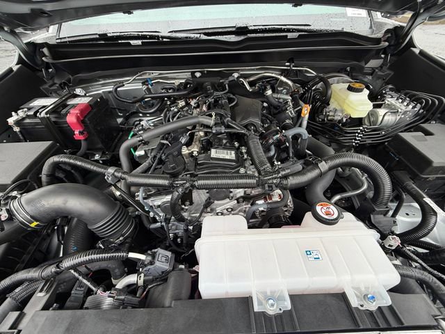 New 2026 Toyota Tacoma TRD Sport AWD/4WD image 20