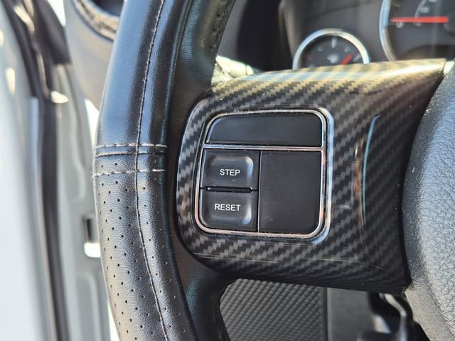 Used 2018 Jeep Wrangler Unlimited Sahara image 21