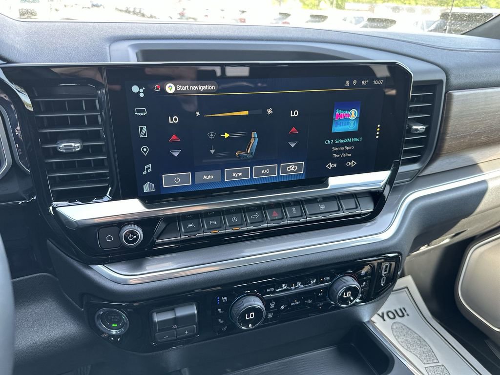 New 2026 Chevrolet Silverado 1500 High Country image 19