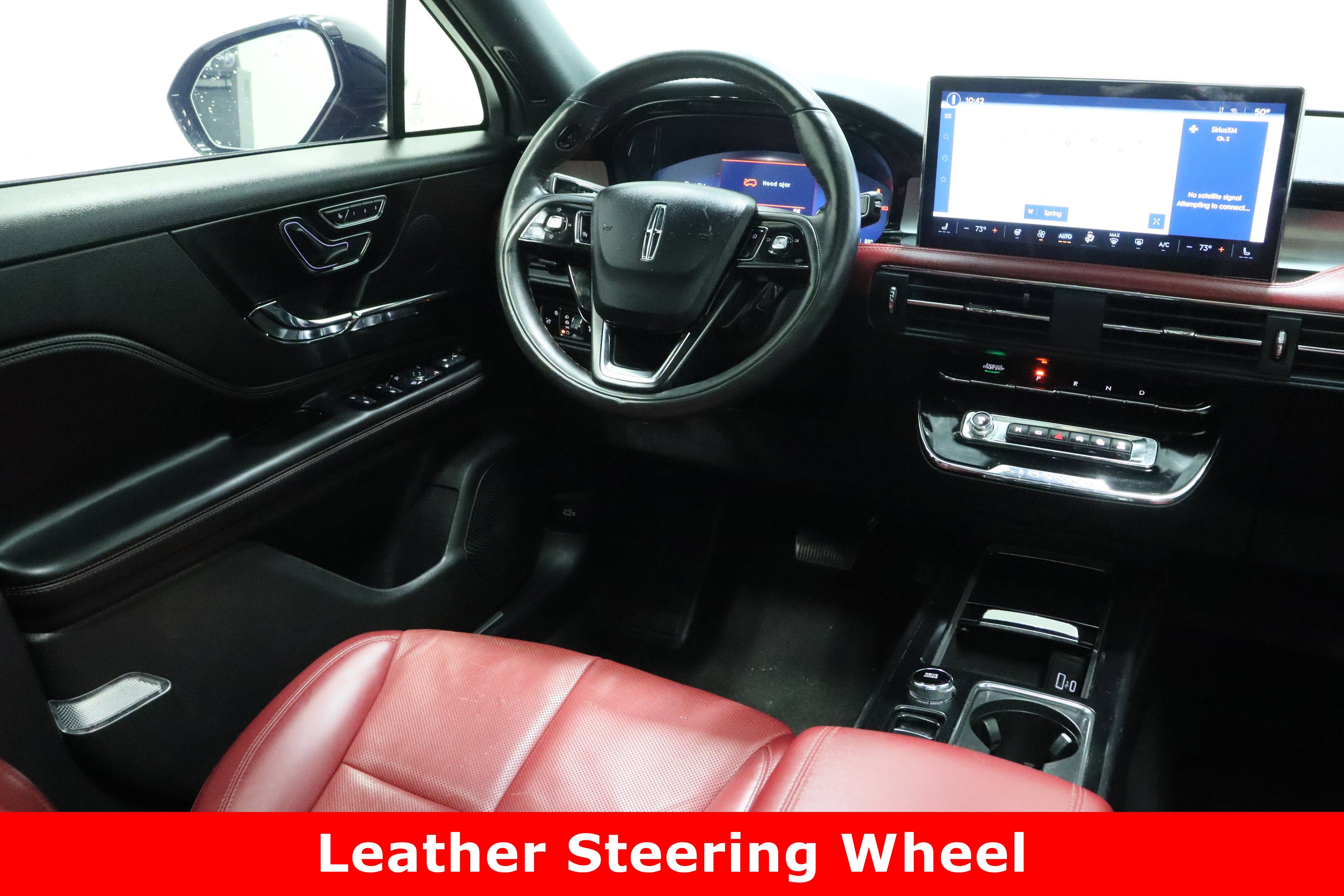 Used 2024 Lincoln Corsair Reserve w/ Equipment Group 201A image 31