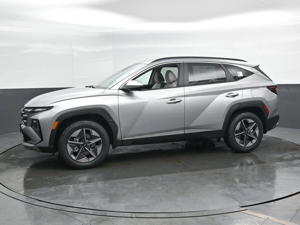 New 2026 Hyundai Tucson SEL image 7
