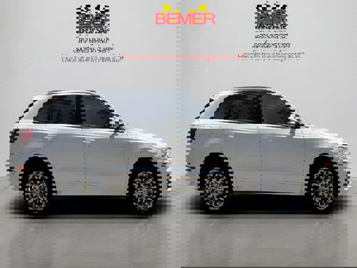 Used 2017 Audi Q3 2.0T Premium w/ Convenience Package image 6