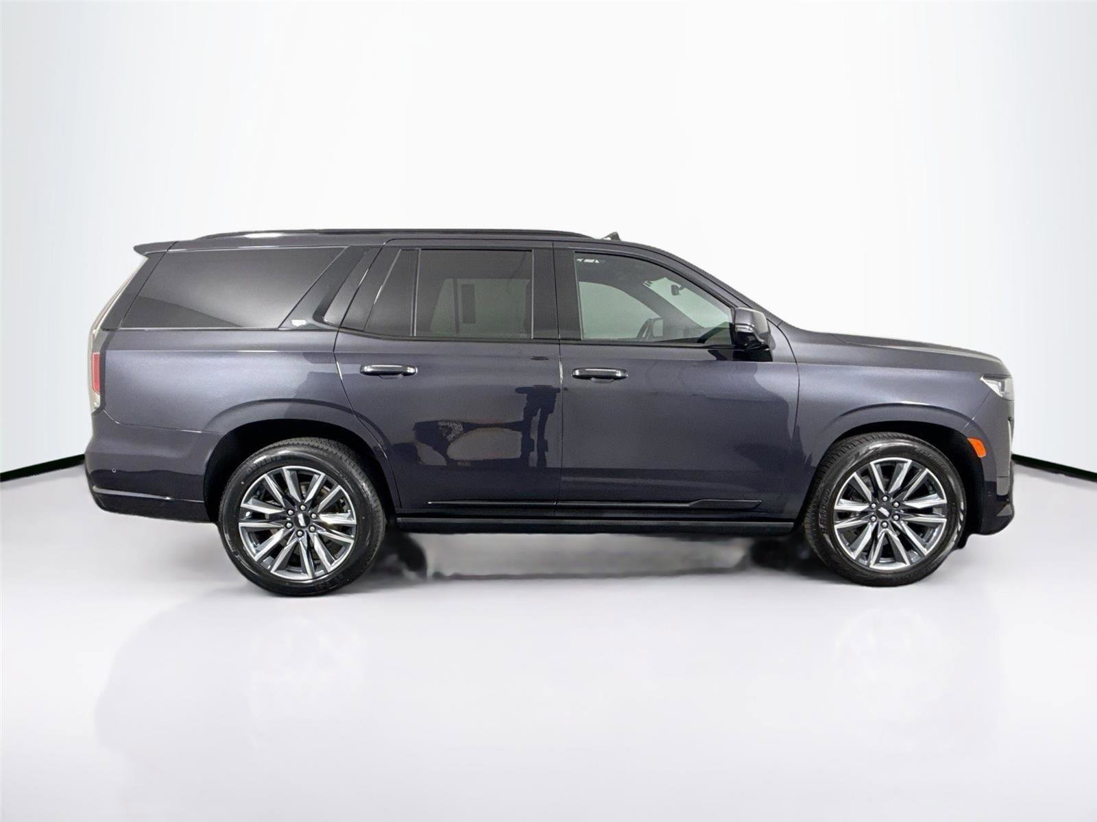 Used 2022 Cadillac Escalade Sport w/ Touring Package image 5