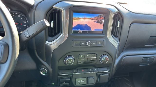 New 2025 Chevrolet Silverado 3500 W/T w/ WT Convenience Package RWD image 28