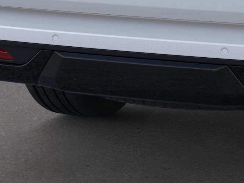 New 2026 Ford Expedition Platinum image 23