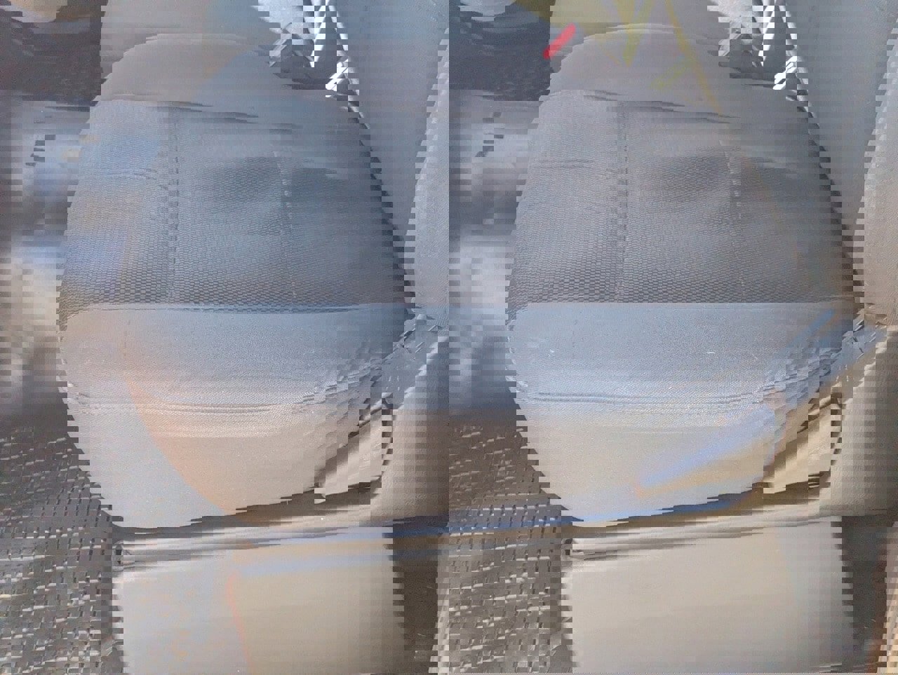 Used 2015 Nissan Titan S image 19