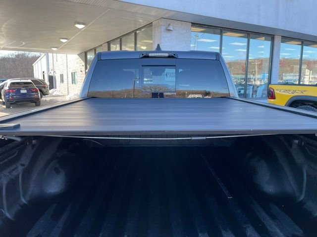 Used 2021 RAM 1500 TRX w/ TRX Level 2 Equipment Group image 34