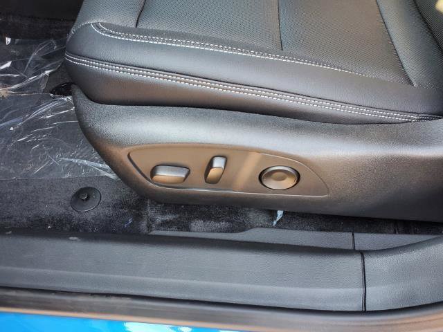 New 2025 Chevrolet Blazer EV LT image 9