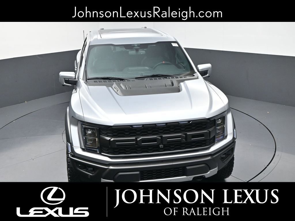 Used 2023 Ford F150 Raptor w/ Raptor Carbon Fiber Package image 24