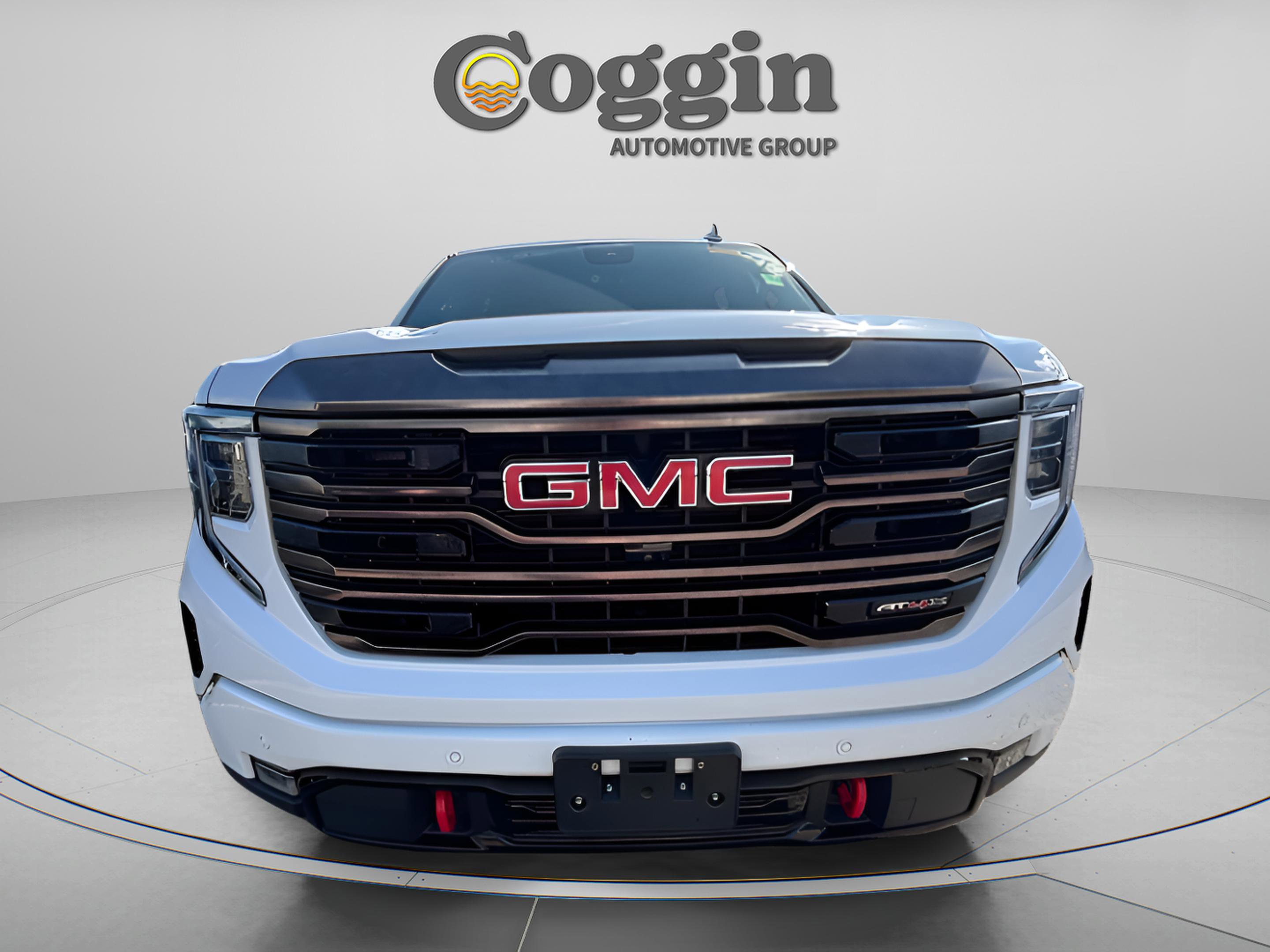 Used 2022 GMC Sierra 1500 AT4X image 15