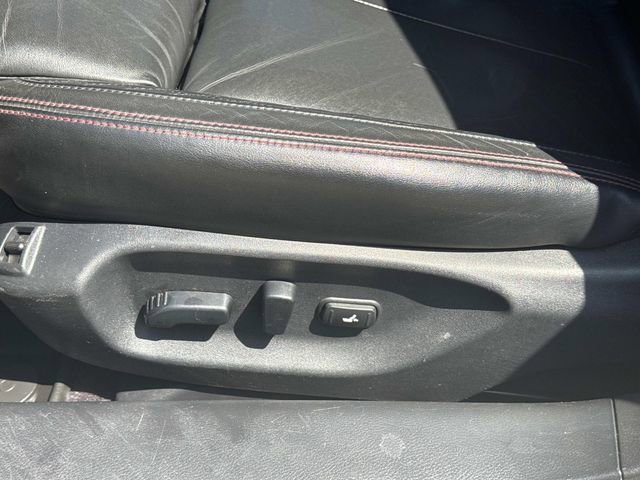 Used 2020 INFINITI Q50 Red Sport 400 w/ Proactive Package image 28