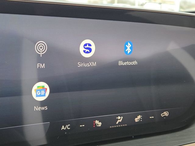 New 2026 Buick Envision Sport Touring image 19