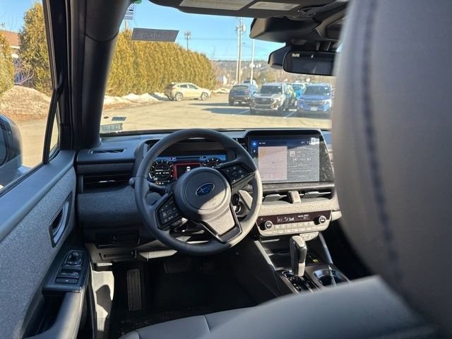 New 2026 Subaru Outback Premium image 18