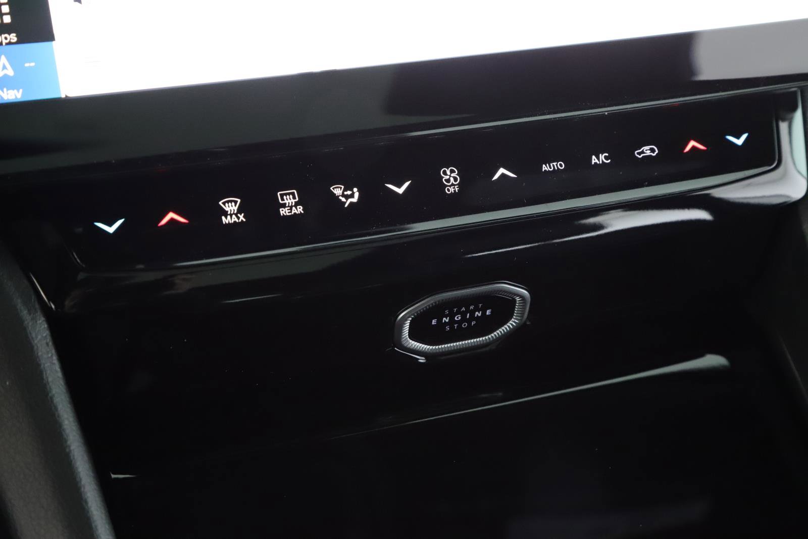 New 2026 Jeep Grand Cherokee Limited w/ Limited Altitude Package image 12