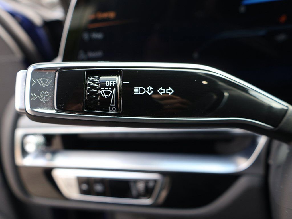 Used 2024 Cadillac Lyriq Tech w/ Driver Assist Package image 45