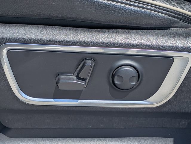 Used 2024 RAM 1500 Laramie RWD image 20