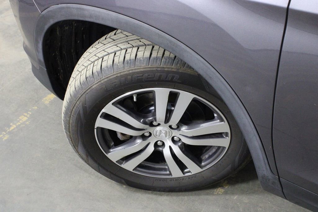 Used 2018 Honda Pilot EX-L image 39