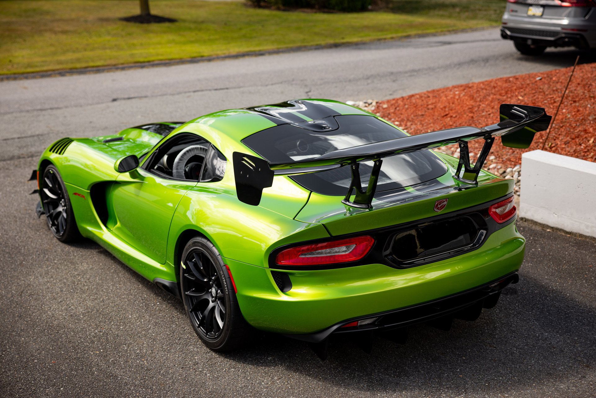 Used 2017 Dodge Viper GTC w/ ACR Package RWD image 26