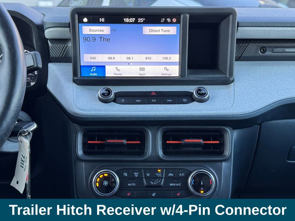 Used 2022 Ford Maverick XLT w/ XLT Luxury Package image 17