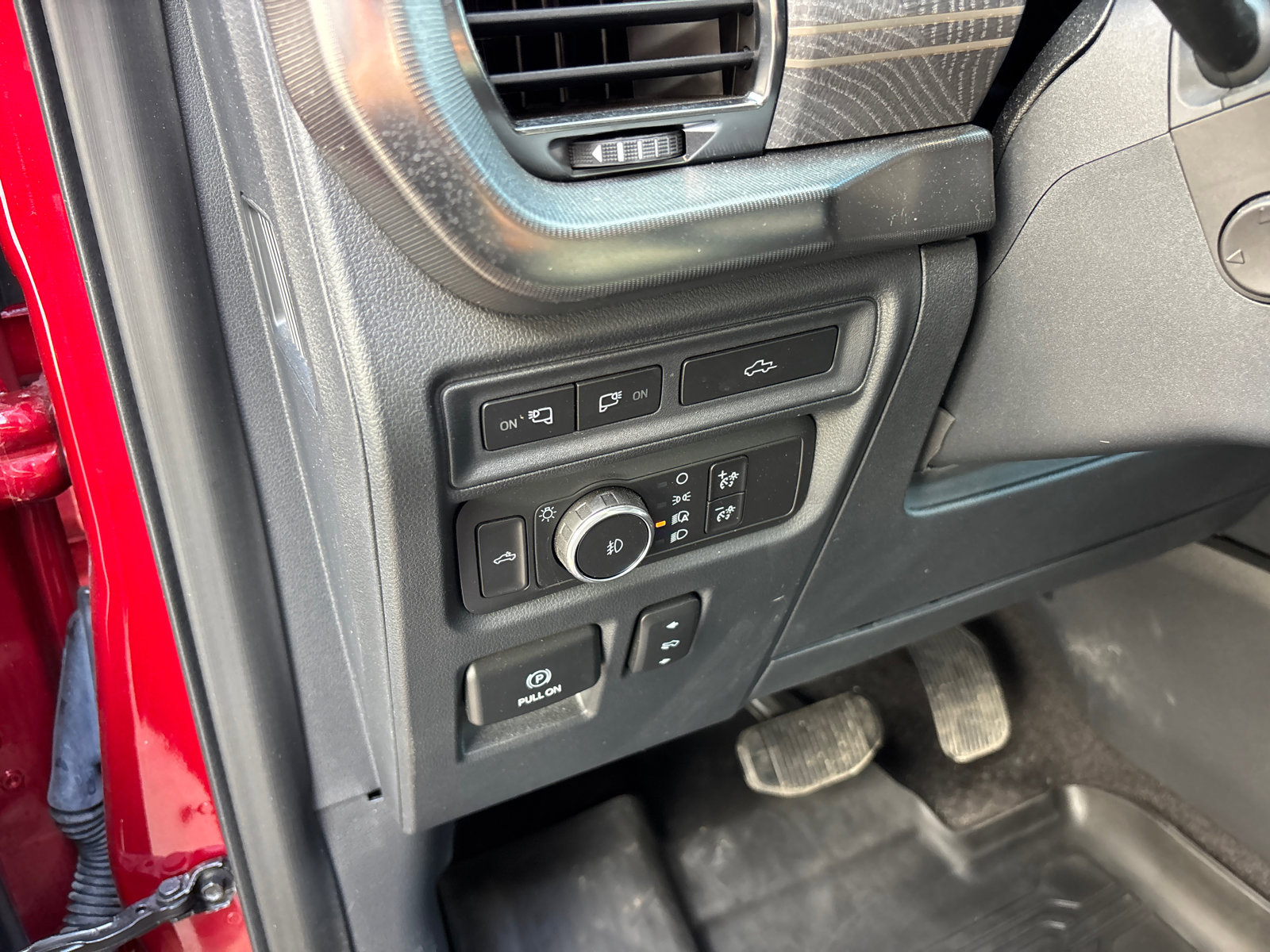 Used 2021 Ford F150 Platinum w/ Equipment Group 701A High image 16