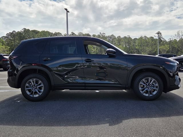 New 2026 MAZDA CX-5 Select AWD/4WD image 14