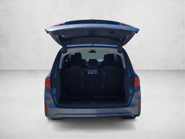 Used 2025 Honda Odyssey Elite image 9