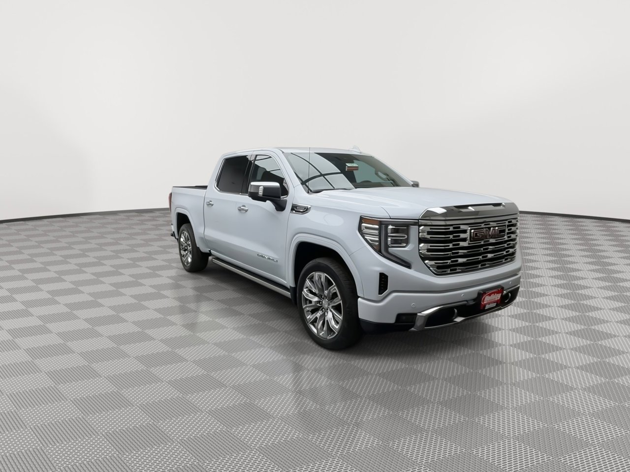 Used 2026 GMC Sierra 1500 Denali w/ Denali Reserve Package image 41