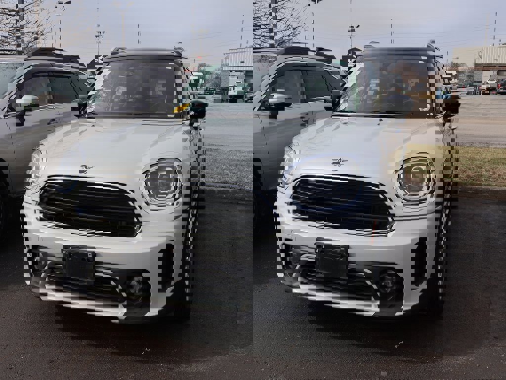 Used 2022 MINI Cooper Countryman image 12