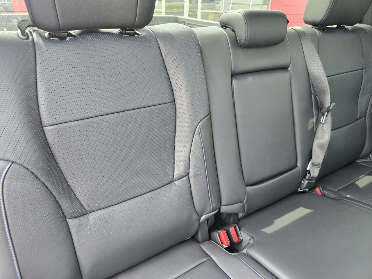 New 2026 Toyota Tundra Platinum AWD/4WD image 25