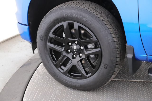 Used 2024 Chevrolet Silverado 1500 Custom AWD/4WD image 13