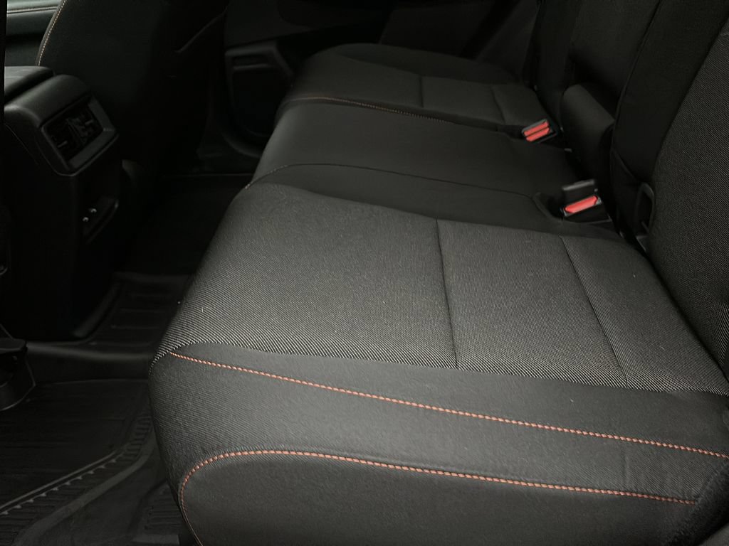 Certified 2026 Honda CR-V TrailSport image 17