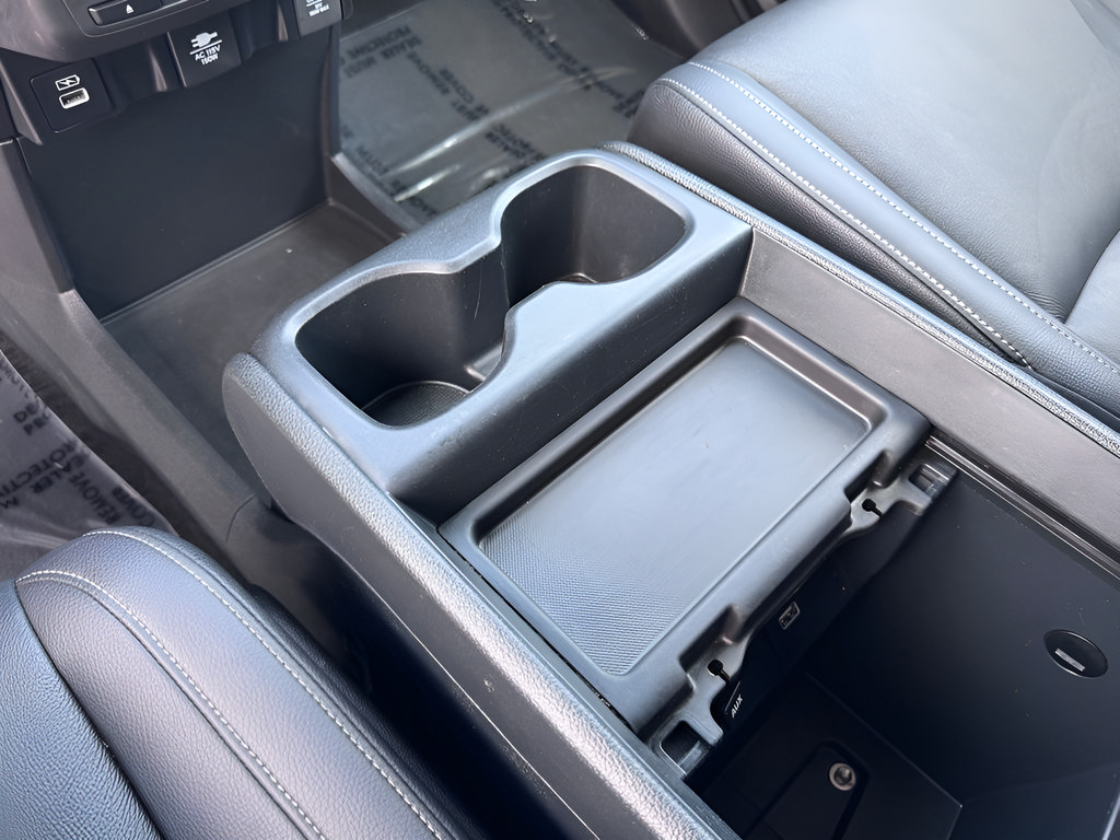 Used 2023 Honda Odyssey Touring image 40