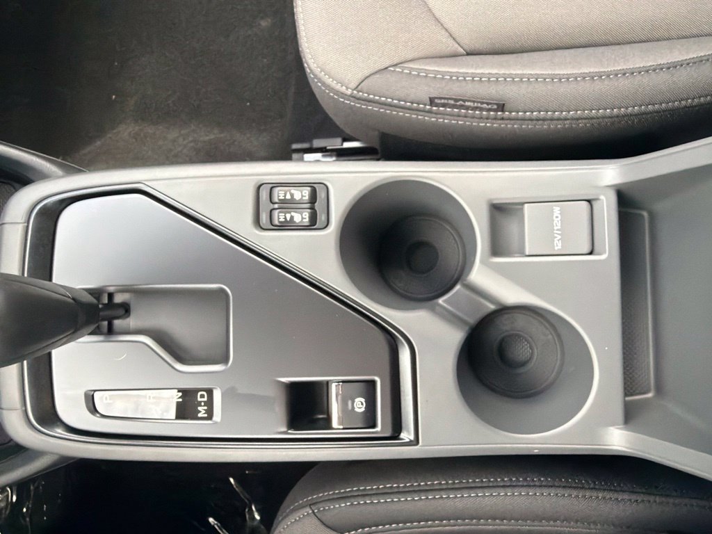 New 2026 Subaru Crosstrek 2.5i Premium AWD/4WD image 18