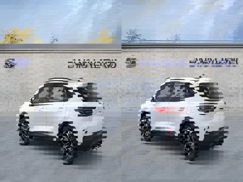 New 2026 Ford Escape ST-Line Select w/ Tech Pack #2 image 4