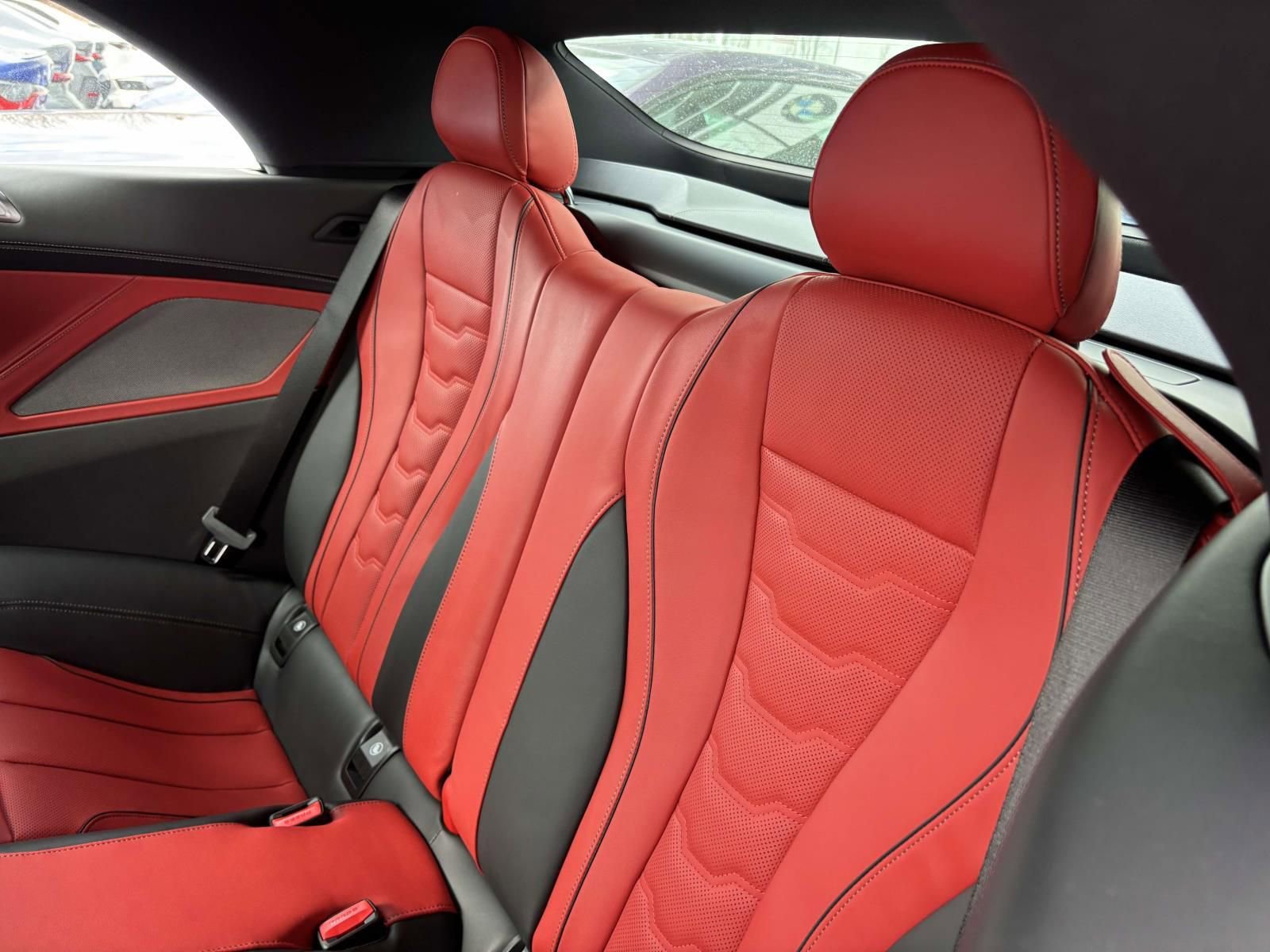 New 2026 BMW 840i xDrive Convertible image 23