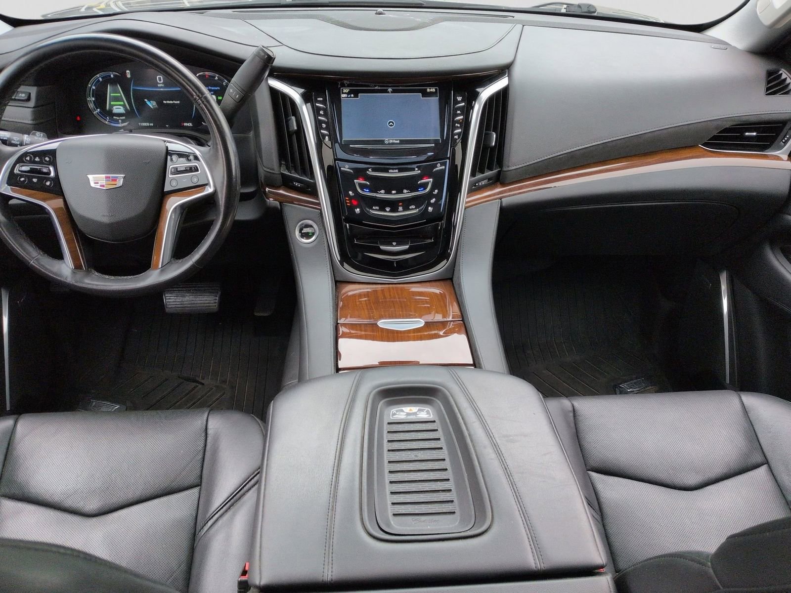 Used 2020 Cadillac Escalade Luxury image 19